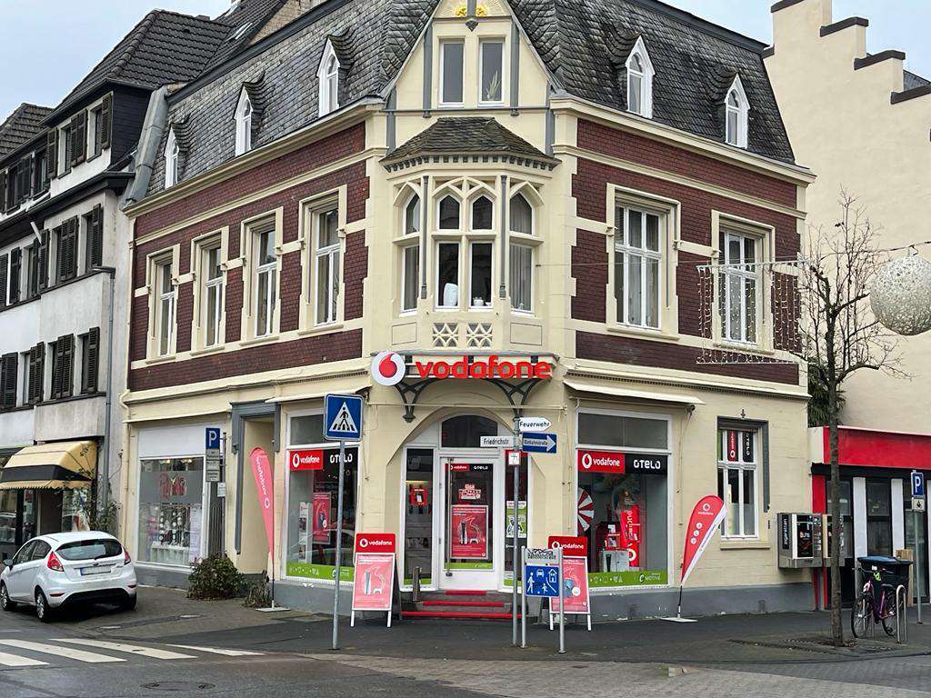 Thumbnail-Haus zum Kaufen in Andernach 650.000,00 € 133 m²