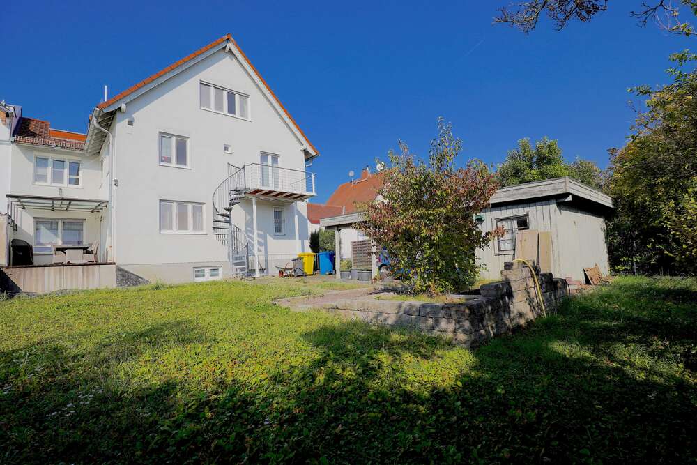 Thumbnail-Haus zum Kaufen in Kelkheim 997.000,00 € 294.71 m²