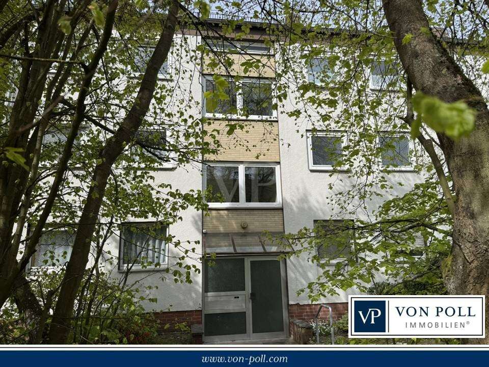 Thumbnail-Wohnung zum Kaufen in Celle 129.000,00 € 63.65 m²