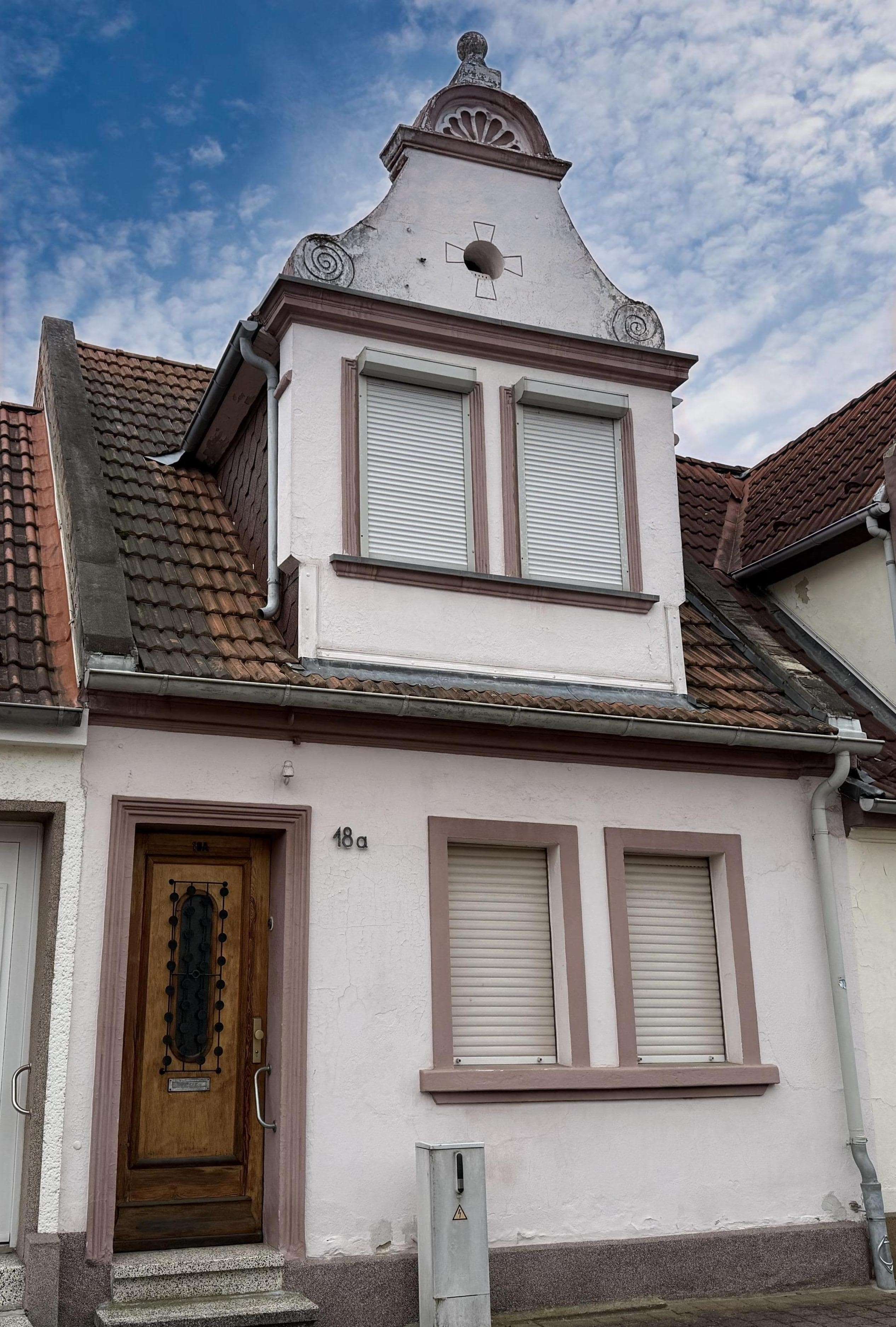 Thumbnail-Haus zum Kaufen in Aken 40.000,00 € 68 m²