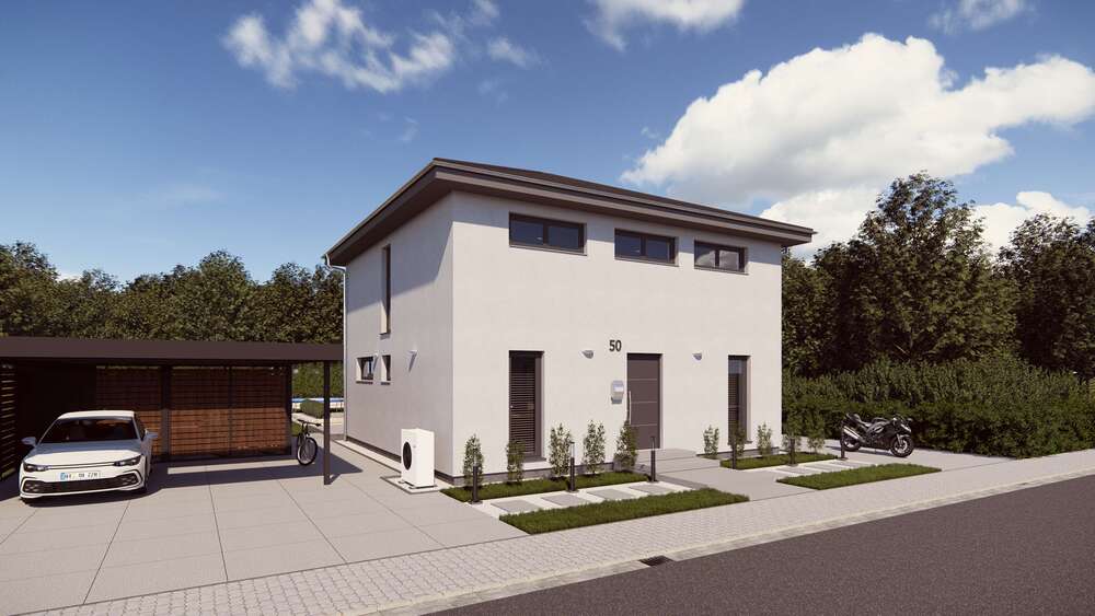 Thumbnail-Haus zum Kaufen in Hagen 639.500,00 € 140 m²