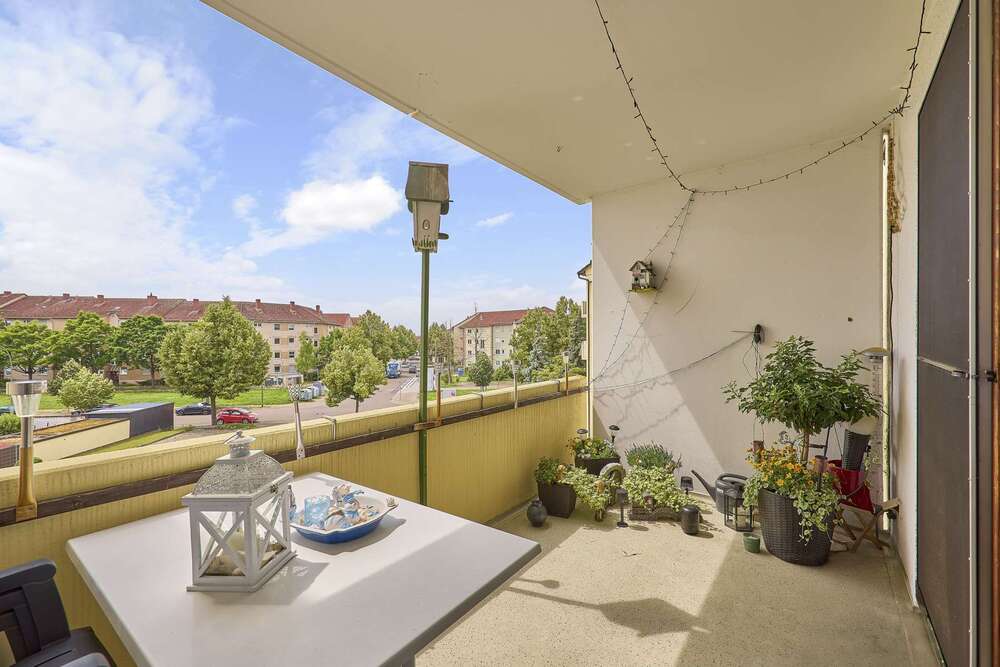 Thumbnail-Wohnung zum Kaufen in Ludwigshafen 229.000,00 € 84.8 m²