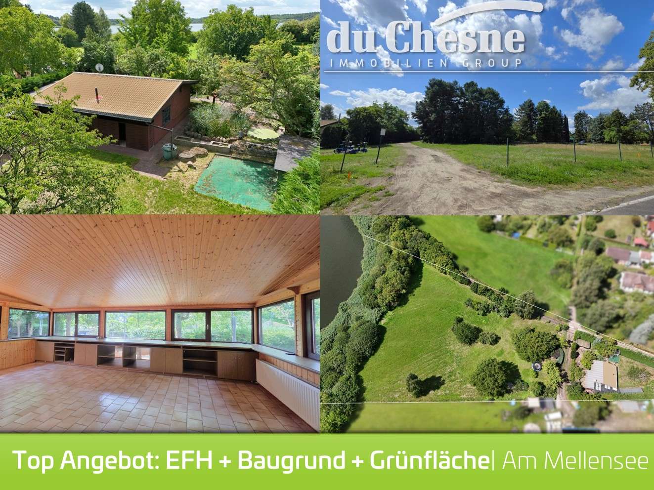 Thumbnail-Haus zum Kaufen in Am Mellensee 399.000,00 € 120 m²