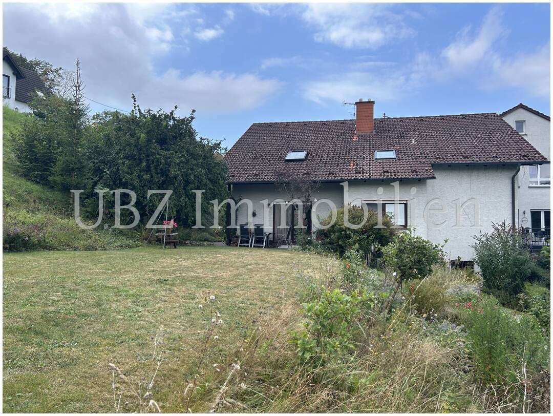 Thumbnail-Haus zum Kaufen in Laufach 400.000,00 € 182 m²