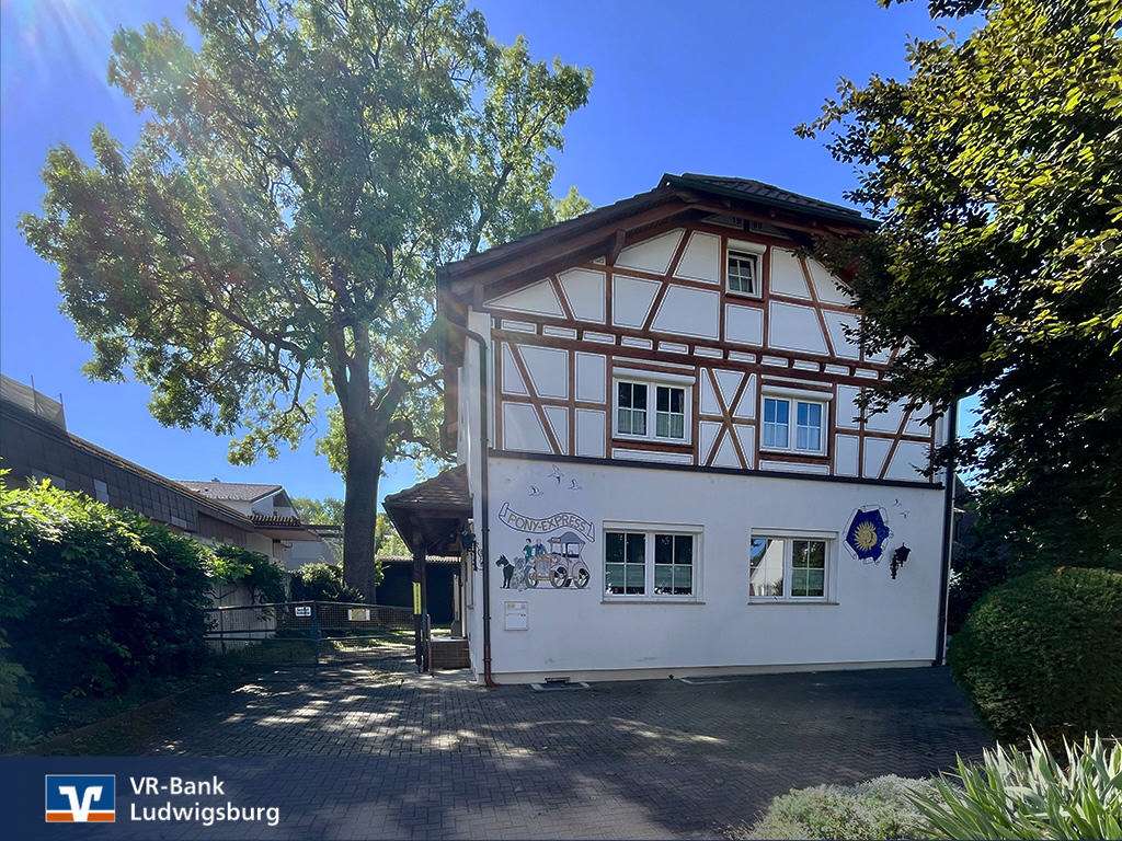 Thumbnail-Haus zum Kaufen in Schwieberdingen 780.000,00 € 160 m²