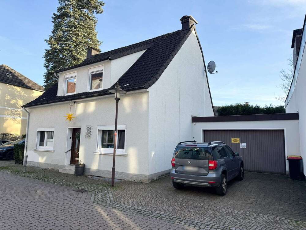 Thumbnail-Haus zum Kaufen in Herford 294.800,00 € 153.06 m²