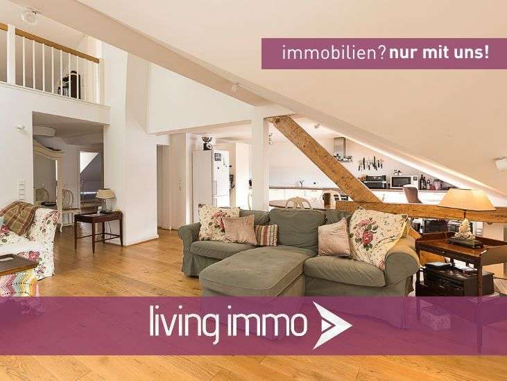 Thumbnail-Wohnung zum Kaufen in Heidelberg 1.060.000,00 € 134 m²