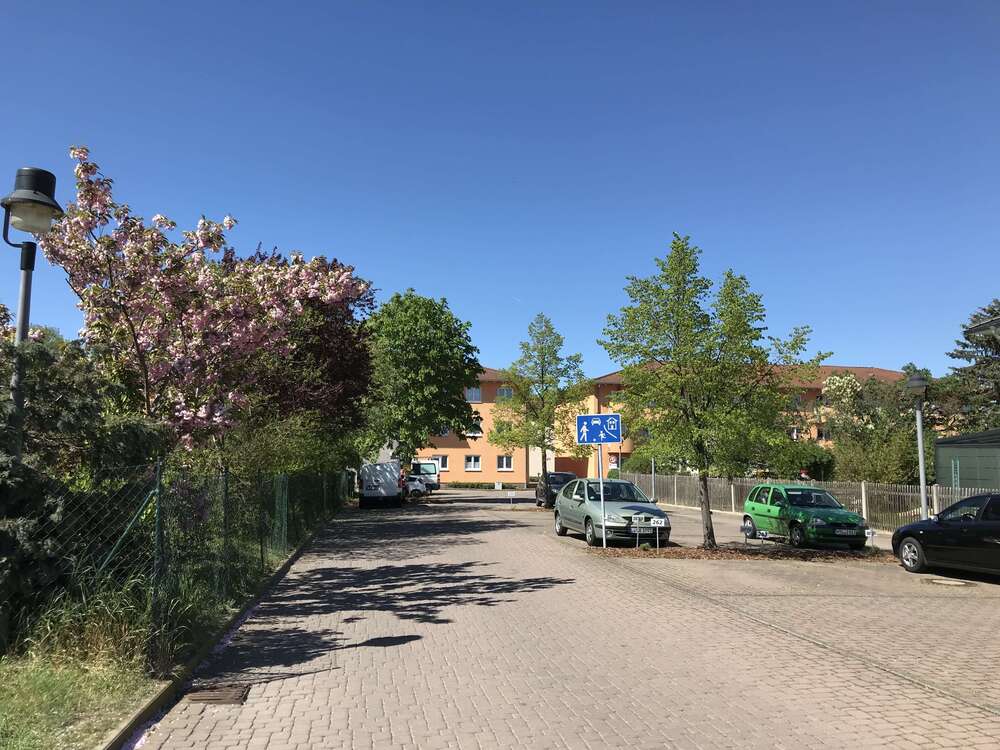 Thumbnail-Wohnung zum Mieten in Beucha 300,00 € 43.86 m²