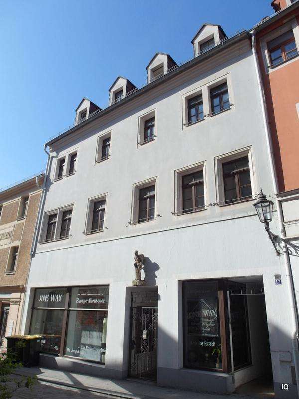 Thumbnail-Wohnung zum Mieten in Meißen 470,00 € 68 m²