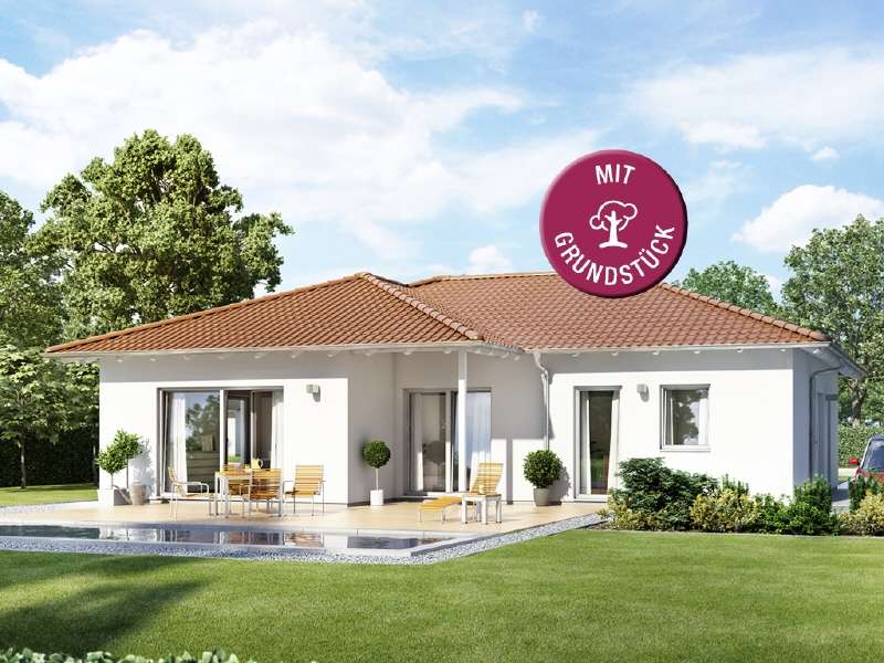 Thumbnail-Haus zum Kaufen in Ottendorf-Okrilla 529.866,88 € 125 m²