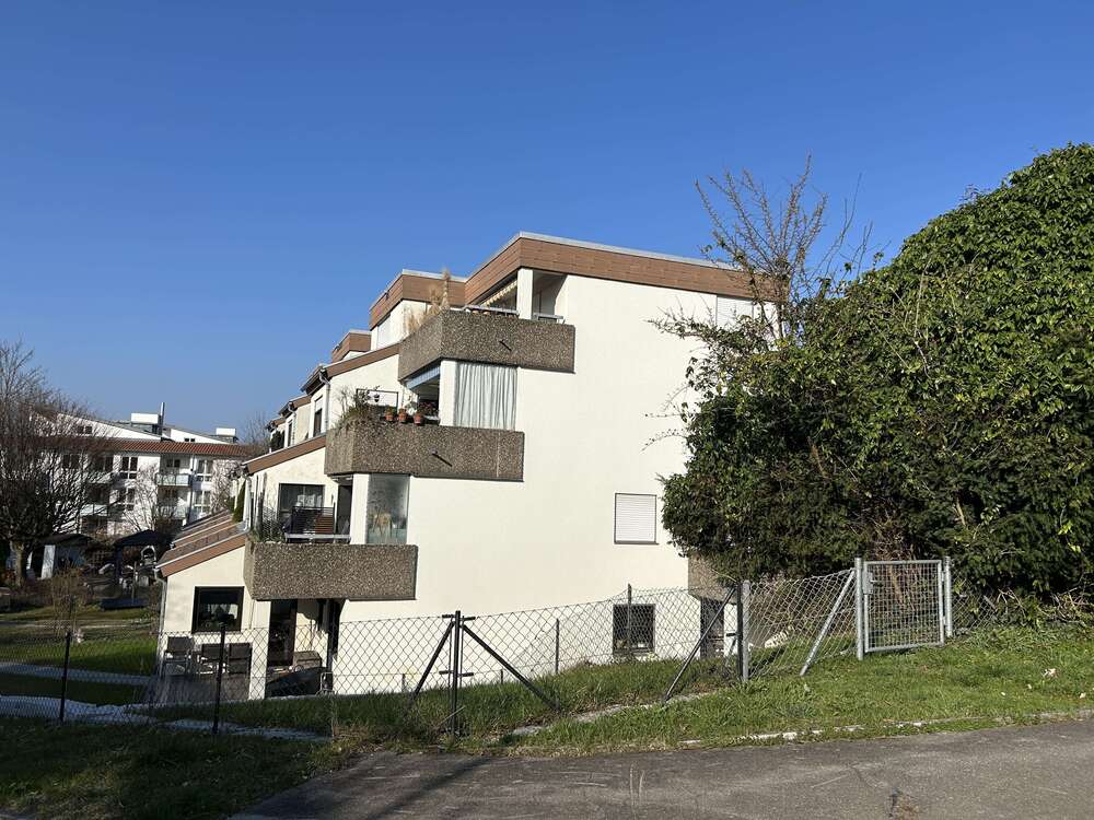 Thumbnail-Wohnung zum Kaufen in Weingarten 195.500,00 € 48 m²