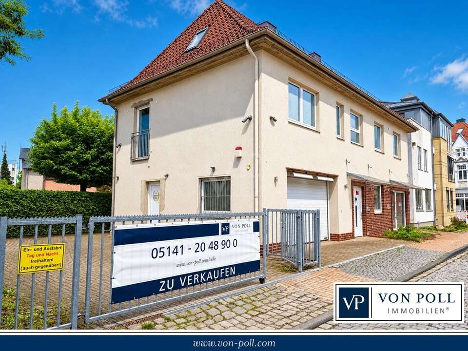 Thumbnail-Haus zum Kaufen in Celle 379.000,00 € 275 m²