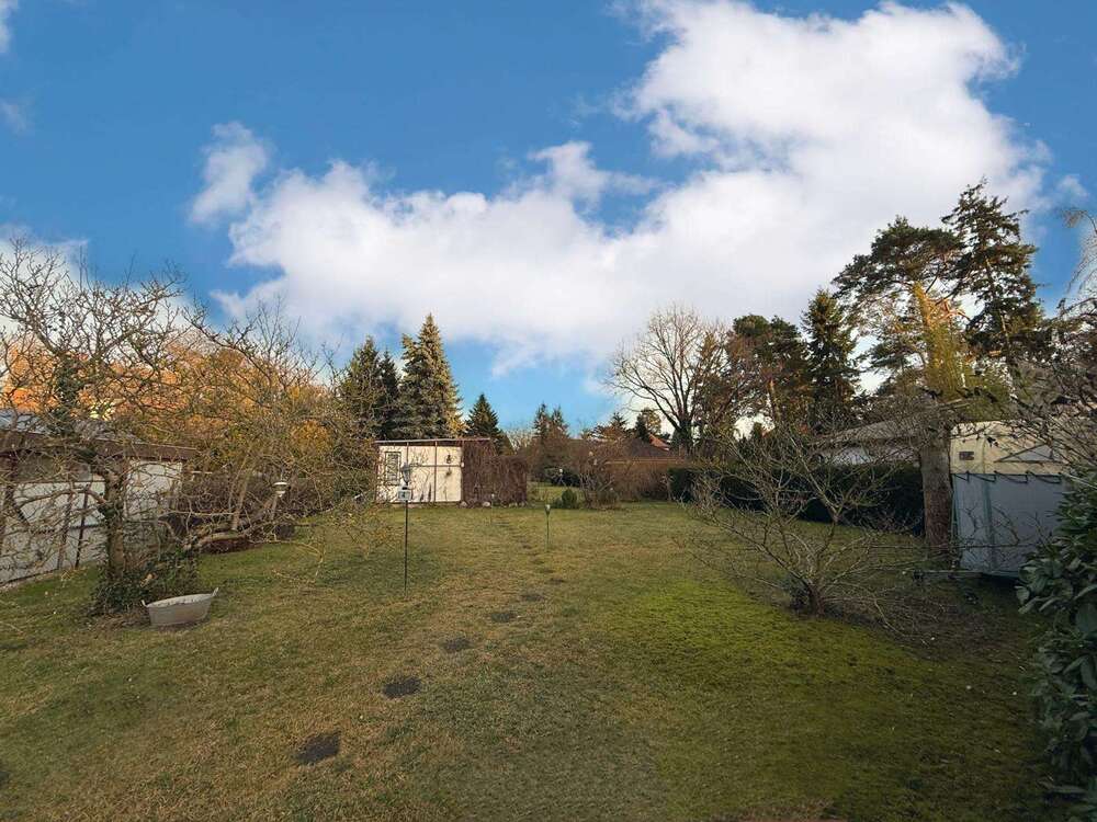 Thumbnail-Grundstück zu verkaufen in Falkensee 595.000,00 € 1276 m²
