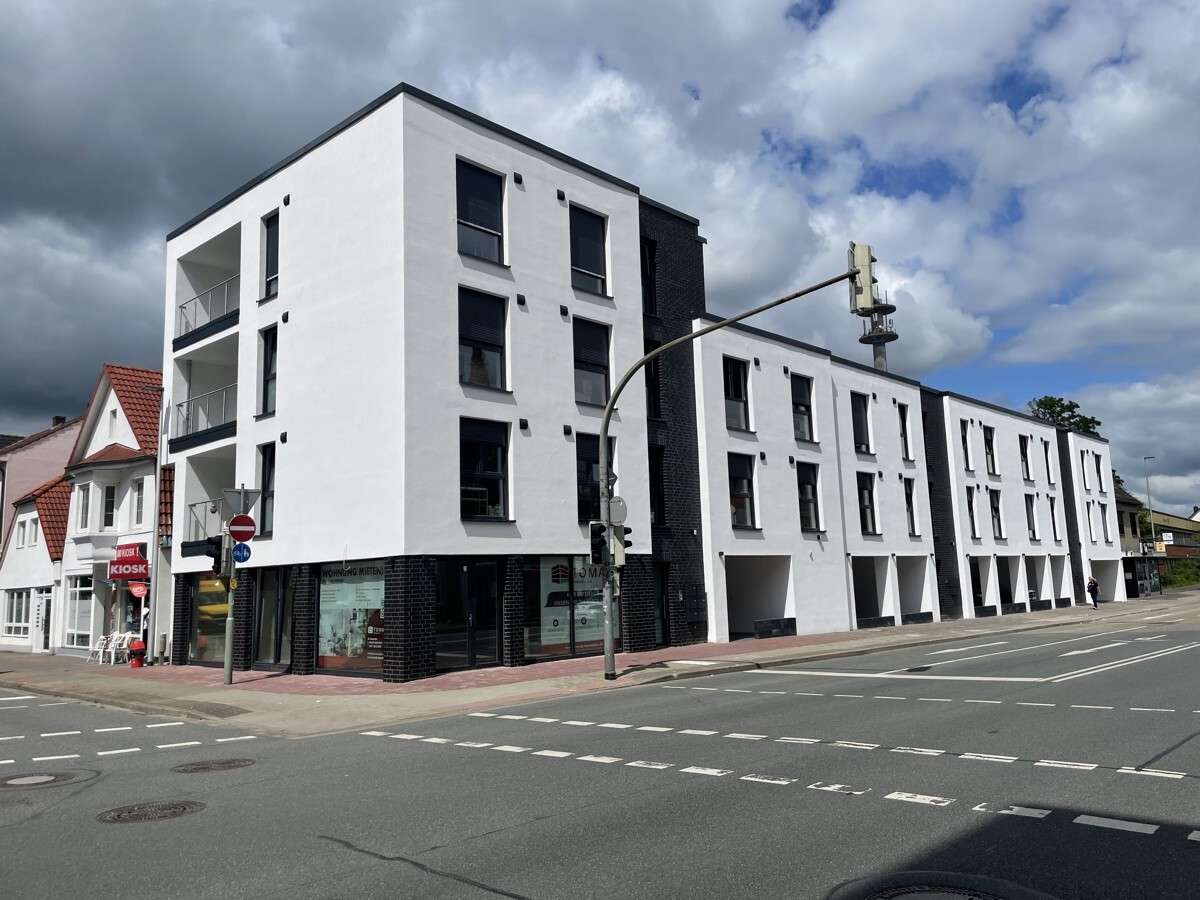 Thumbnail-Wohnung zum Mieten in Delmenhorst 935,00 € 71 m²