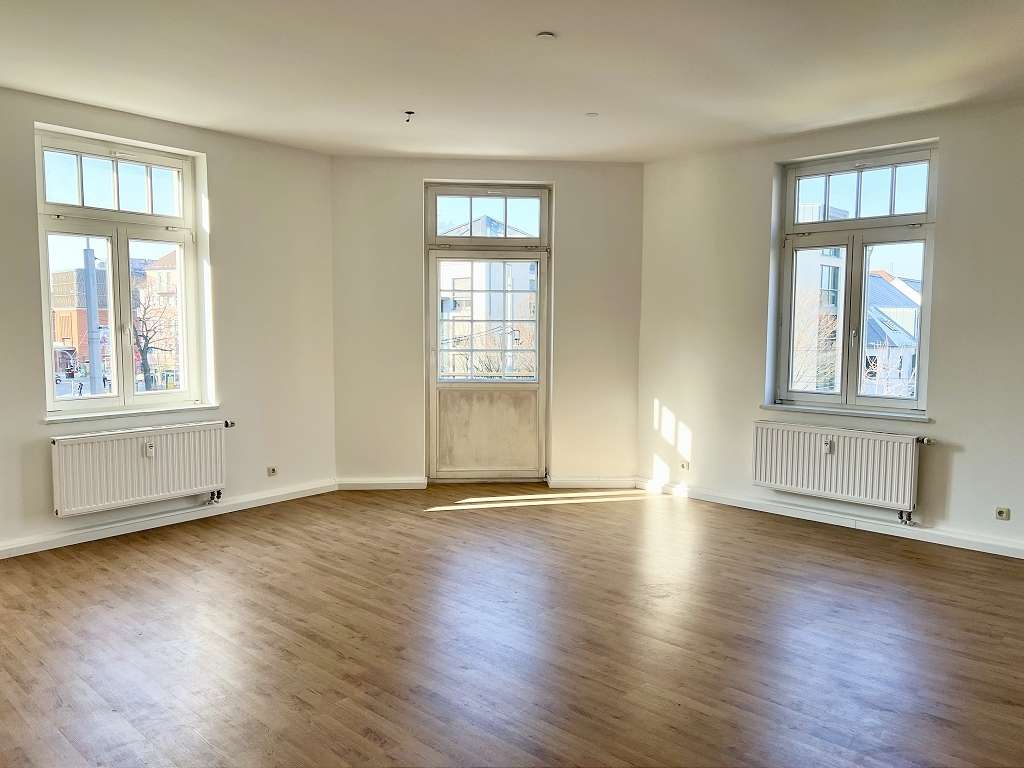 Thumbnail-Wohnung zum Mieten in Dresden 1.530,00 € 109.28 m²