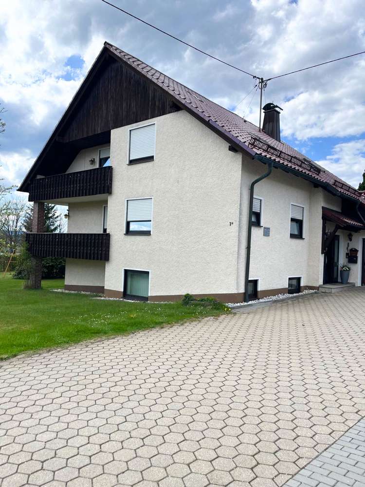 Thumbnail-Haus zum Kaufen in Nagel 299.000,00 € 165 m²