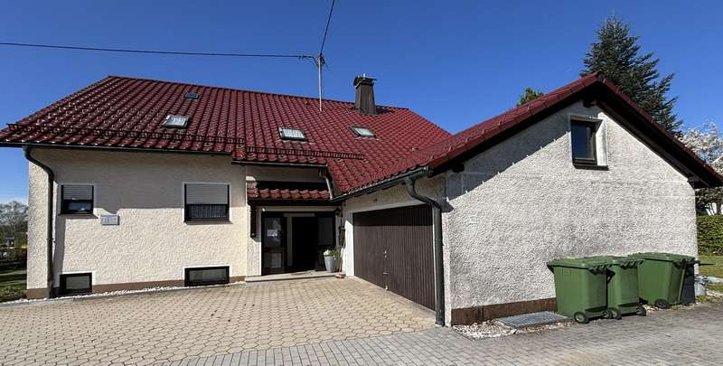 Thumbnail-Haus zum Kaufen in Nagel 360.000,00 € 165 m²