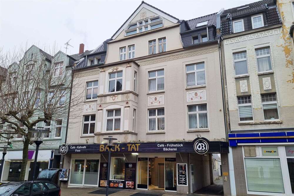 Thumbnail-Haus zum Kaufen in Hattingen 695.000,00 € 412 m²