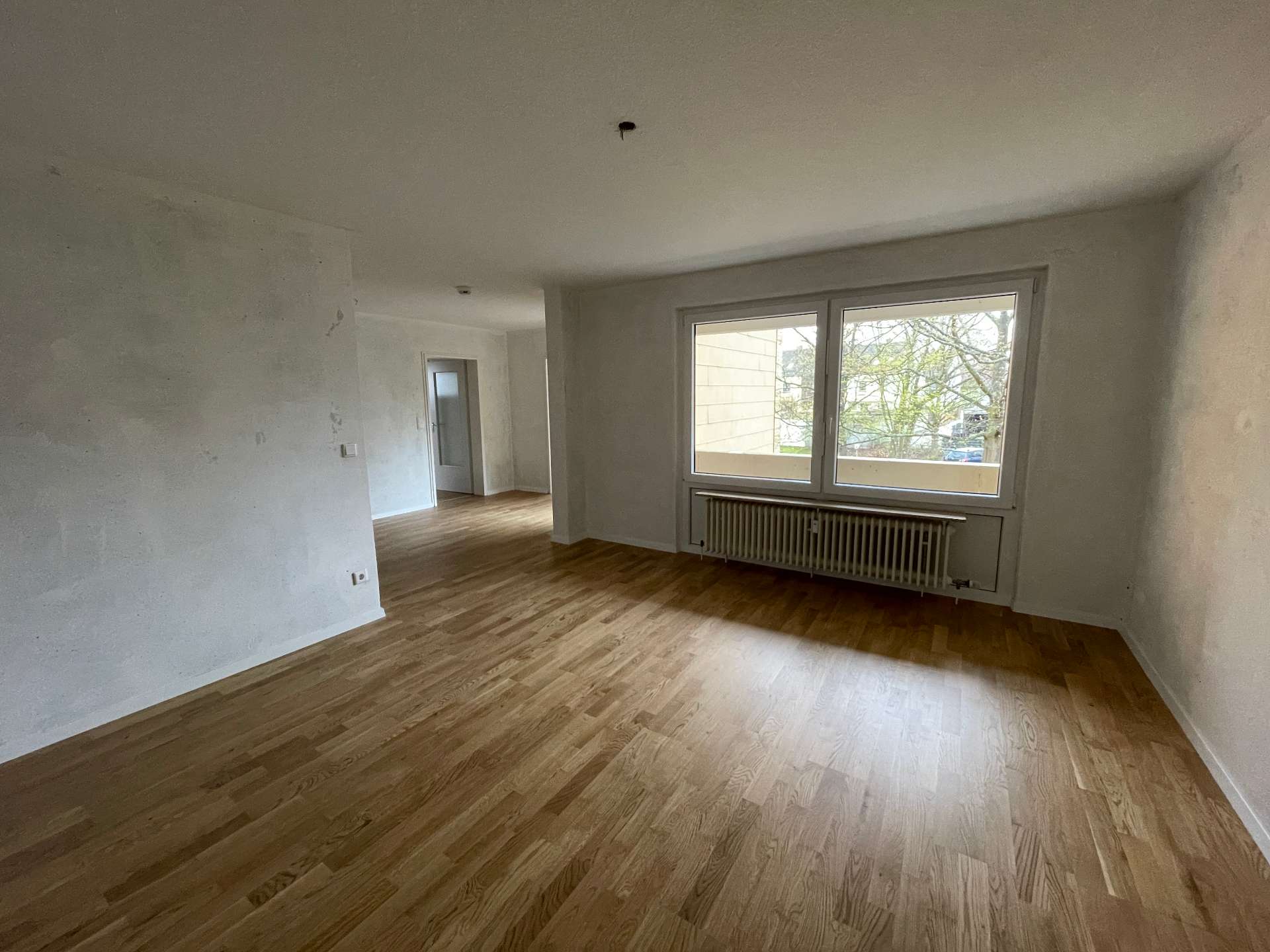 Thumbnail-Wohnung zum Mieten in Herzogenaurach 884,66 € 93.22 m²