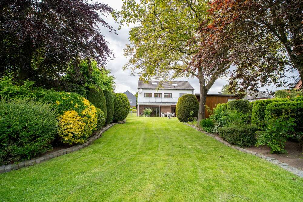 Thumbnail-Haus zum Kaufen in Kleve 388.000,00 € 130 m²