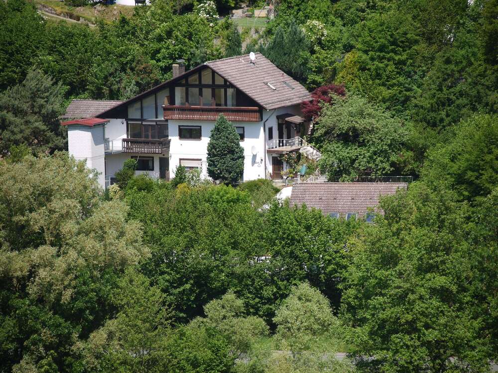 Thumbnail-Haus zum Kaufen in ReichelsheimOber-Kainsbach 380.000,00 € 254.41 m²