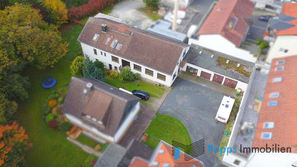 Thumbnail-Grundstück zu verkaufen in Sulzbach 1.090.000,00 € 1183 m²