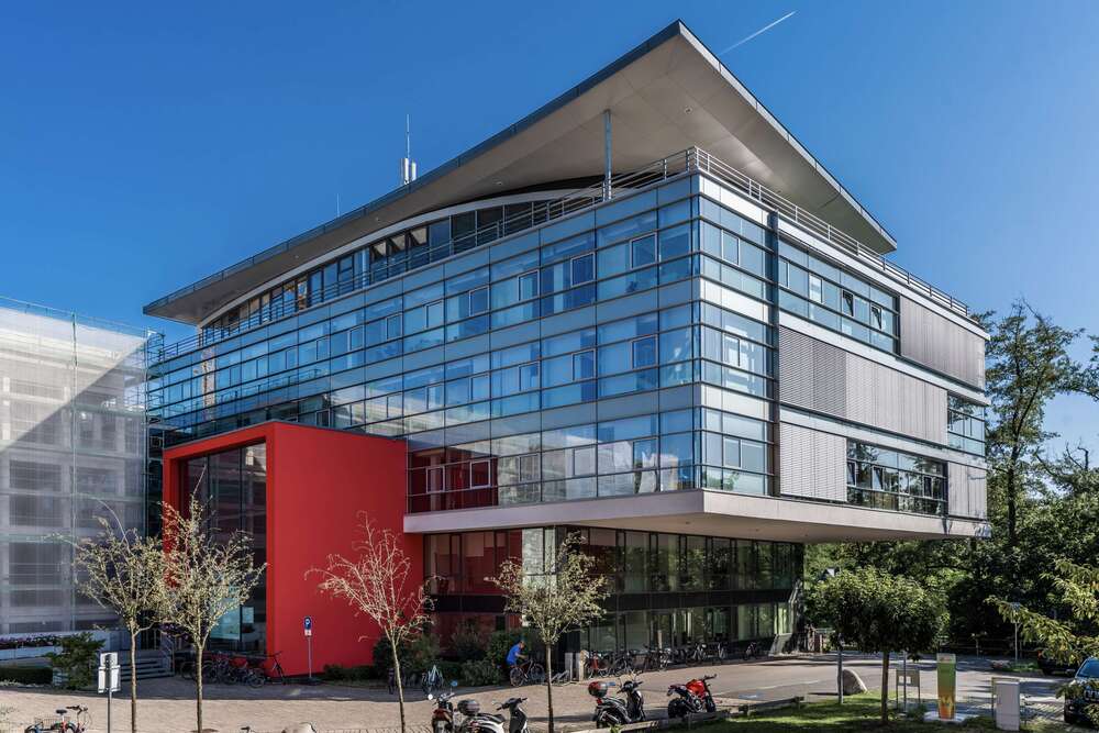 Thumbnail-Wohnung zum Mieten in Herzogenaurach 900,00 € 45 m²