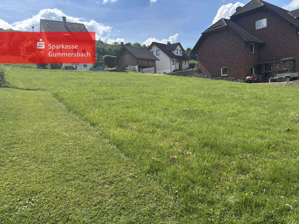 Thumbnail-Grundstück zu verkaufen in Bergneustadt 89.000,00 € 696 m²