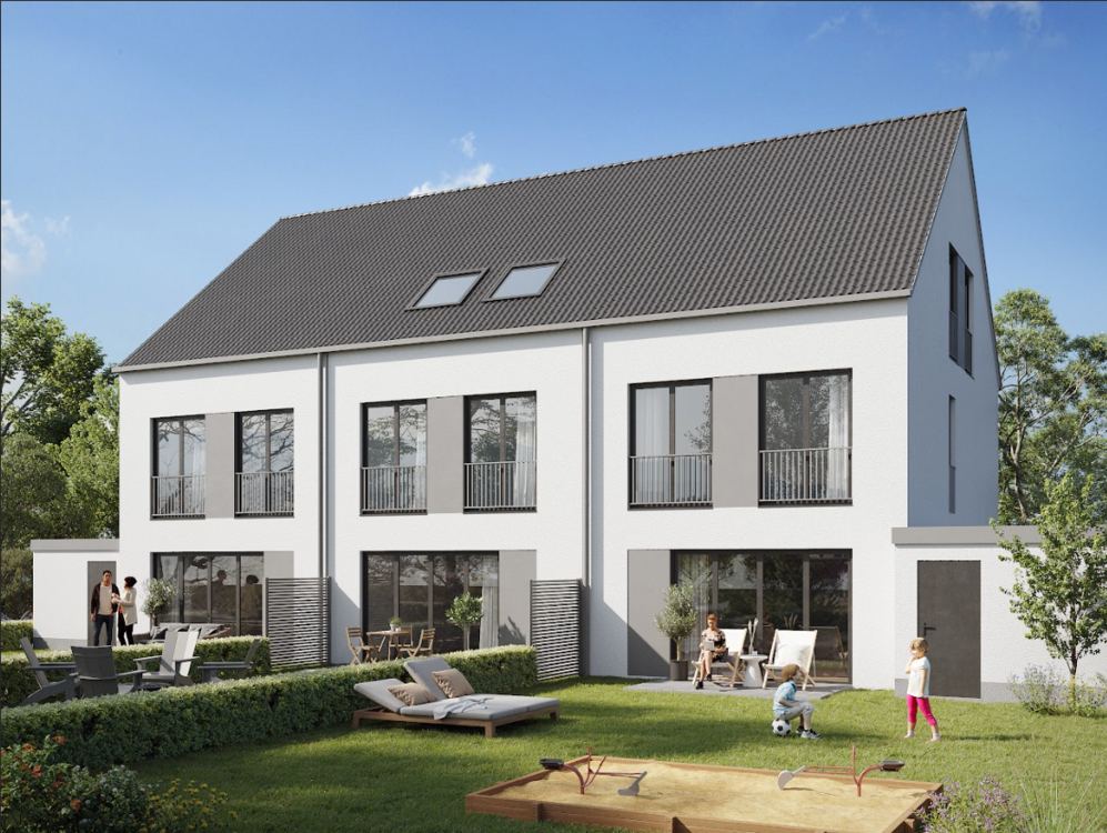 Thumbnail-Haus zum Kaufen in Schiffweiler 279.000,00 € 120 m²