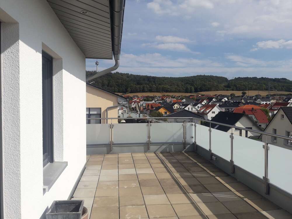 Thumbnail-Wohnung zum Mieten in Bovenden 1.600,00 € 134 m²