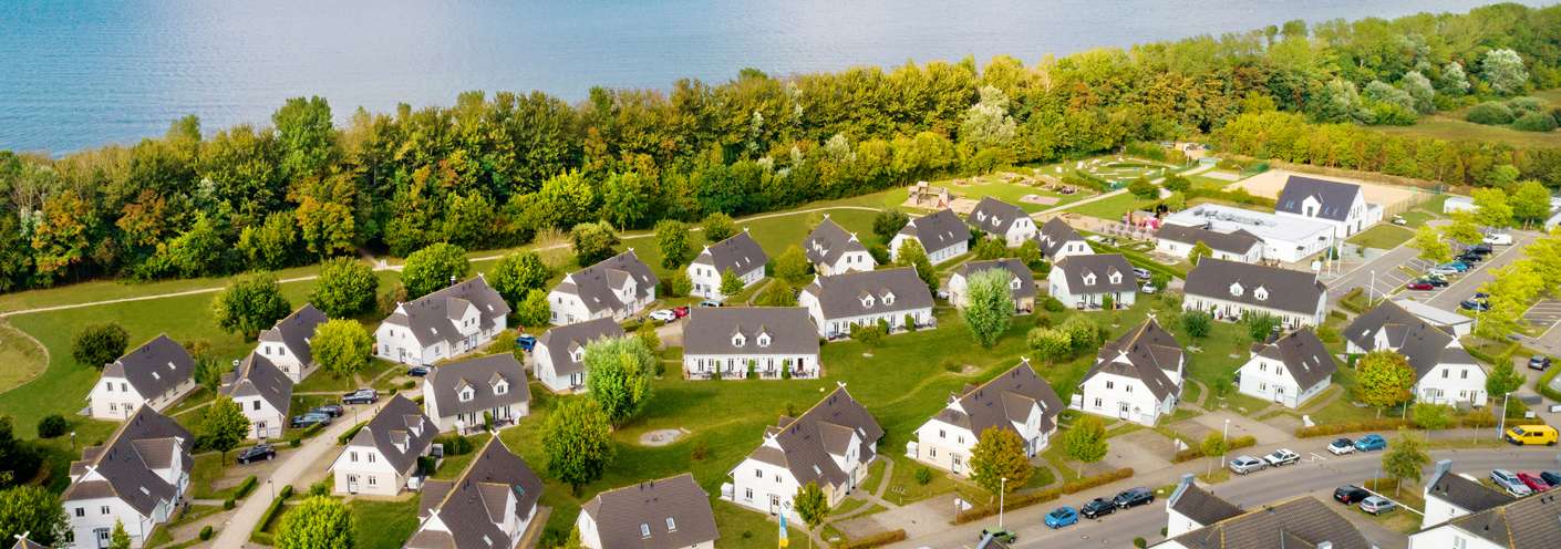 Thumbnail-Wohnung zum Kaufen in Ostseebad Nienhagen 394.000,00 € 88 m²