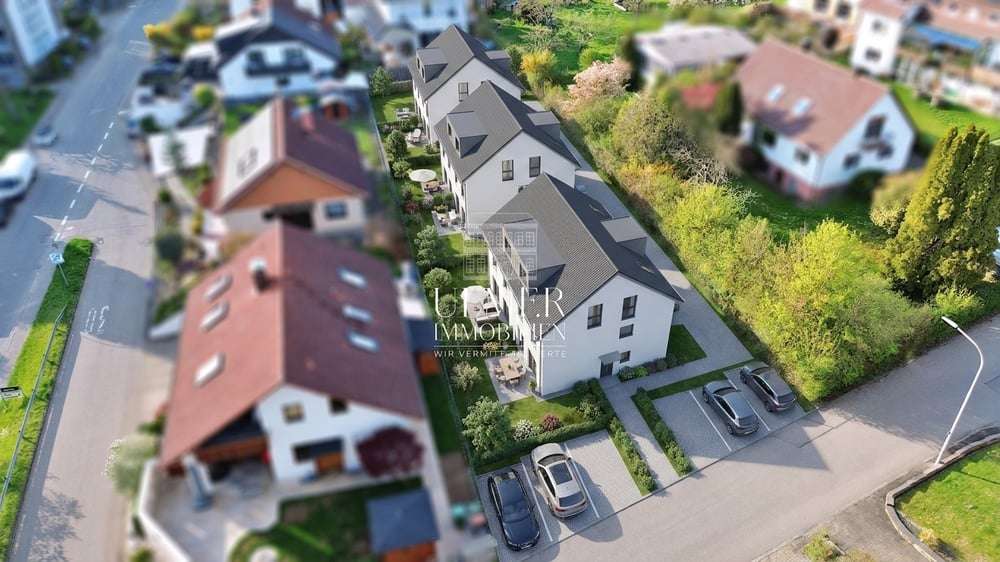 Thumbnail-Grundstück zu verkaufen in Calw 695.000,00 € 1022 m²