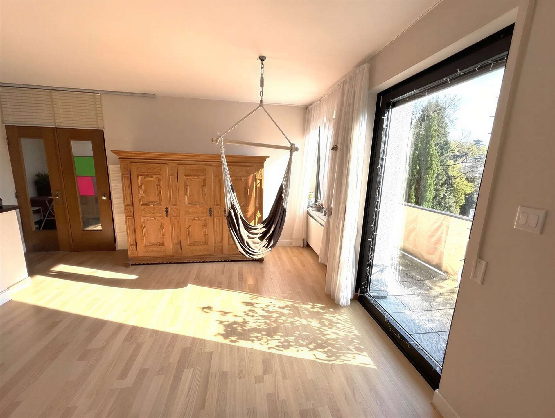 Thumbnail-Wohnung zum Mieten in Bergisch Gladbach Schildgen 1.300,00 € 90 m²