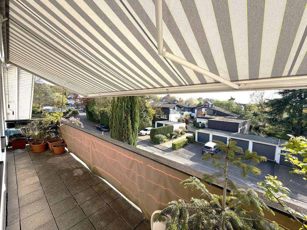 Thumbnail-Wohnung zum Mieten in Bergisch Gladbach Schildgen 1.300,00 € 90 m²