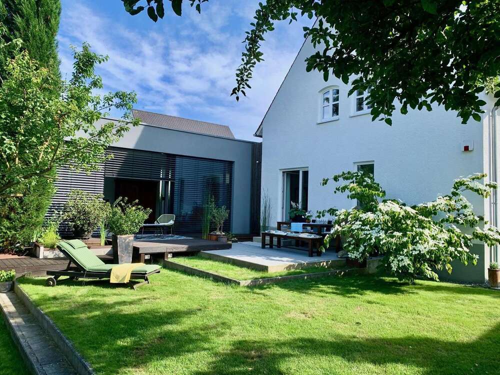 Thumbnail-Haus zum Kaufen in Regensburg 1.894.800,00 € 185 m²