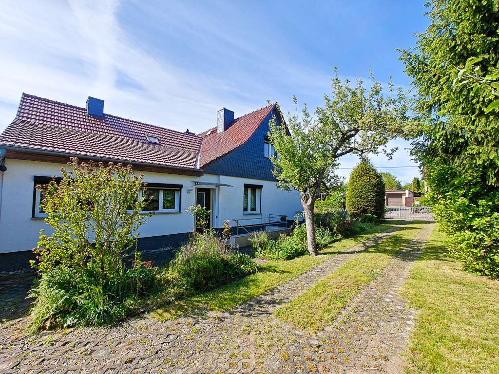 Thumbnail-Haus zum Kaufen in Magdeburg 199.000,00 € 95.1 m²