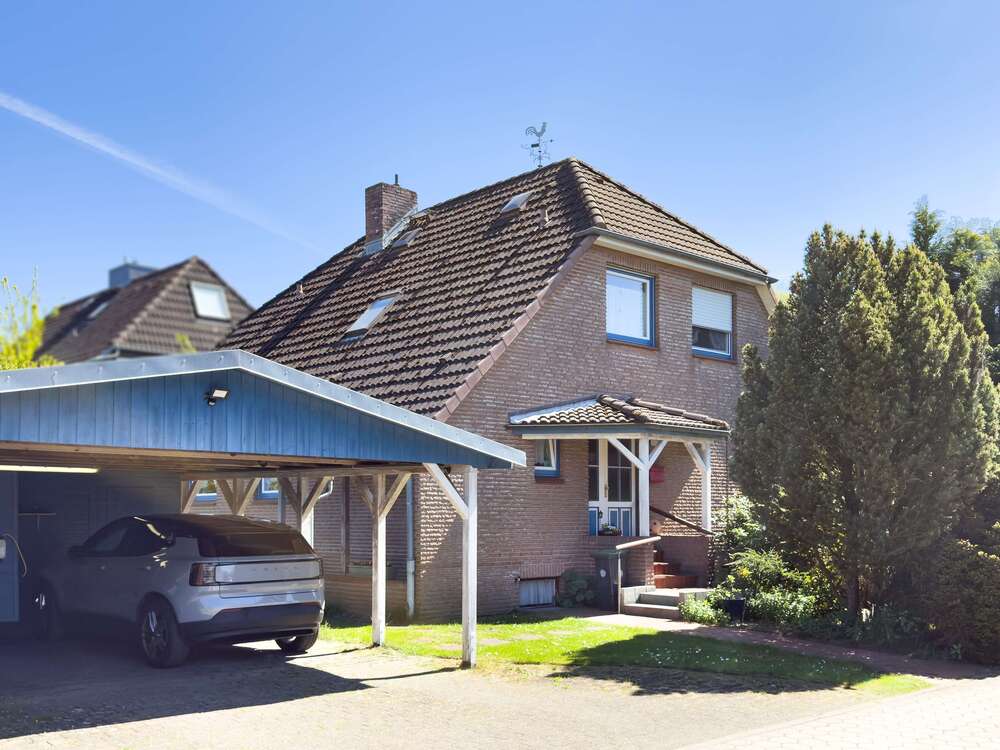 Thumbnail-Haus zum Kaufen in Elmshorn 525.000,00 € 126 m²