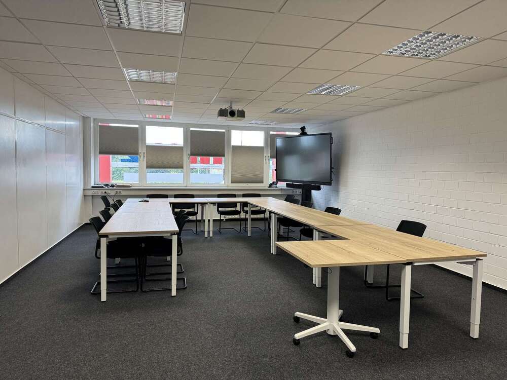 Thumbnail-Büro in Greifswald 1.379,00 € 197 m²