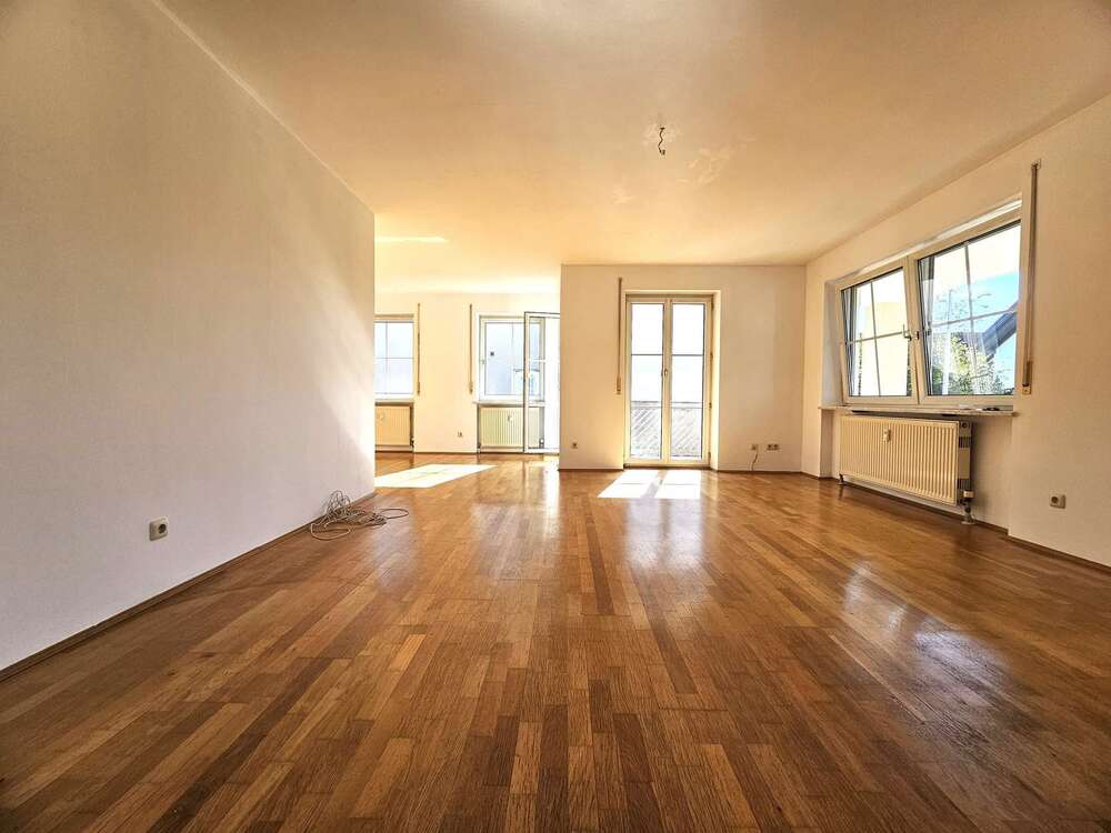 Thumbnail-Wohnung zum Kaufen in Vilshofen an der Donau 295.000,00 € 112.65 m²