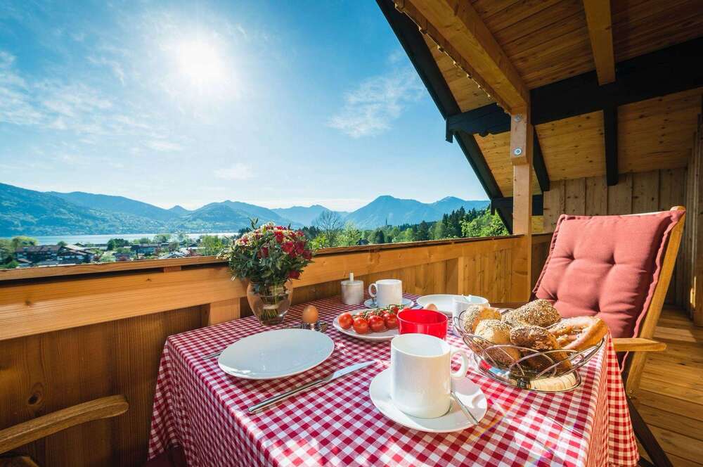 Thumbnail-Wohnung zum Kaufen in Bad Wiessee 855.000,00 € 80 m²