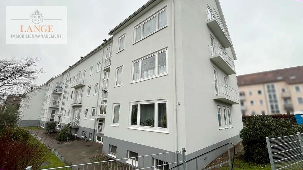 Thumbnail-Wohnung zum Kaufen in Walsrode 109.500,00 € 65 m²