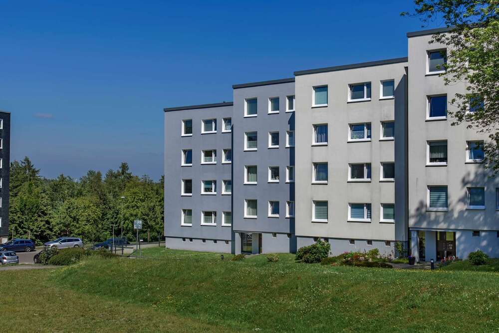 Thumbnail-Wohnung zum Mieten in Remscheid 492,53 € 70 m²