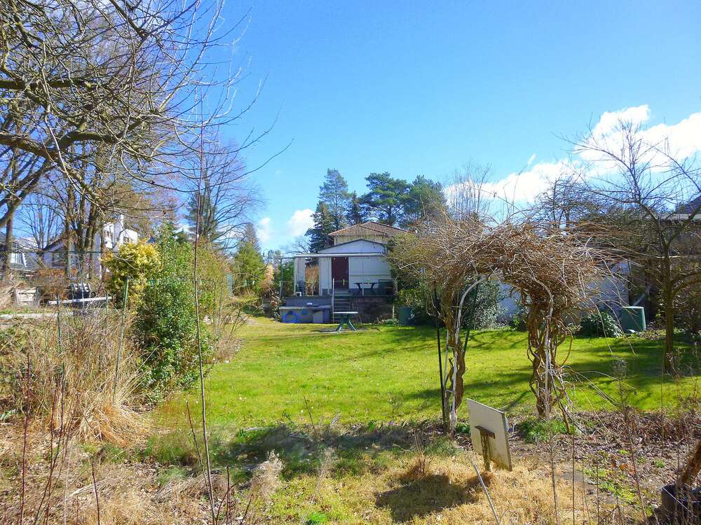 Thumbnail-Grundstück zu verkaufen in Schildow 421.000,00 € 1300 m²