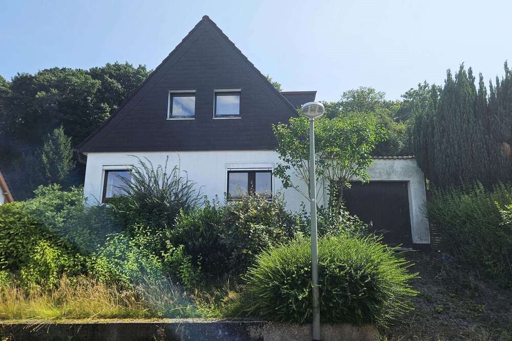 Thumbnail-Haus zum Kaufen in Hattingen 349.000,00 € 130 m²