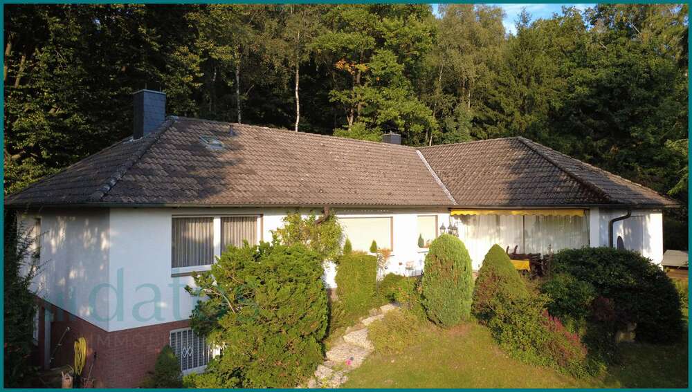 Thumbnail-Haus zum Kaufen in Hasbergen 449.000,00 € 141 m²