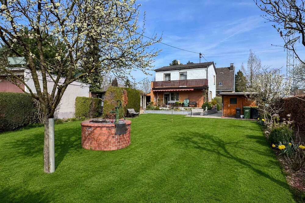 Thumbnail-Haus zum Kaufen in Sankt Augustin 308.000,00 € 90 m²