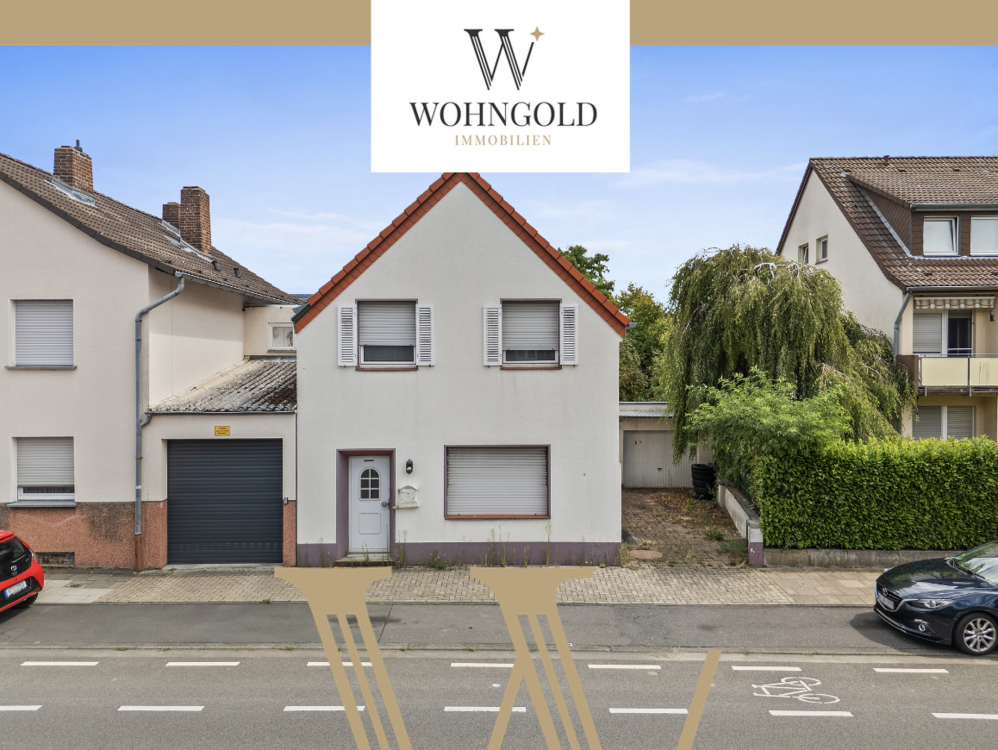 Thumbnail-Grundstück zu verkaufen in Köln 990.000,00 € 959 m²