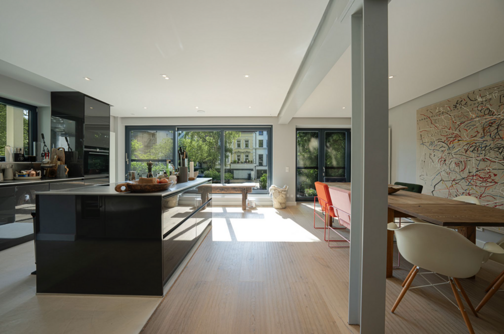 Thumbnail-Haus zum Kaufen in Hamburg 3.990.000,00 € 316 m²