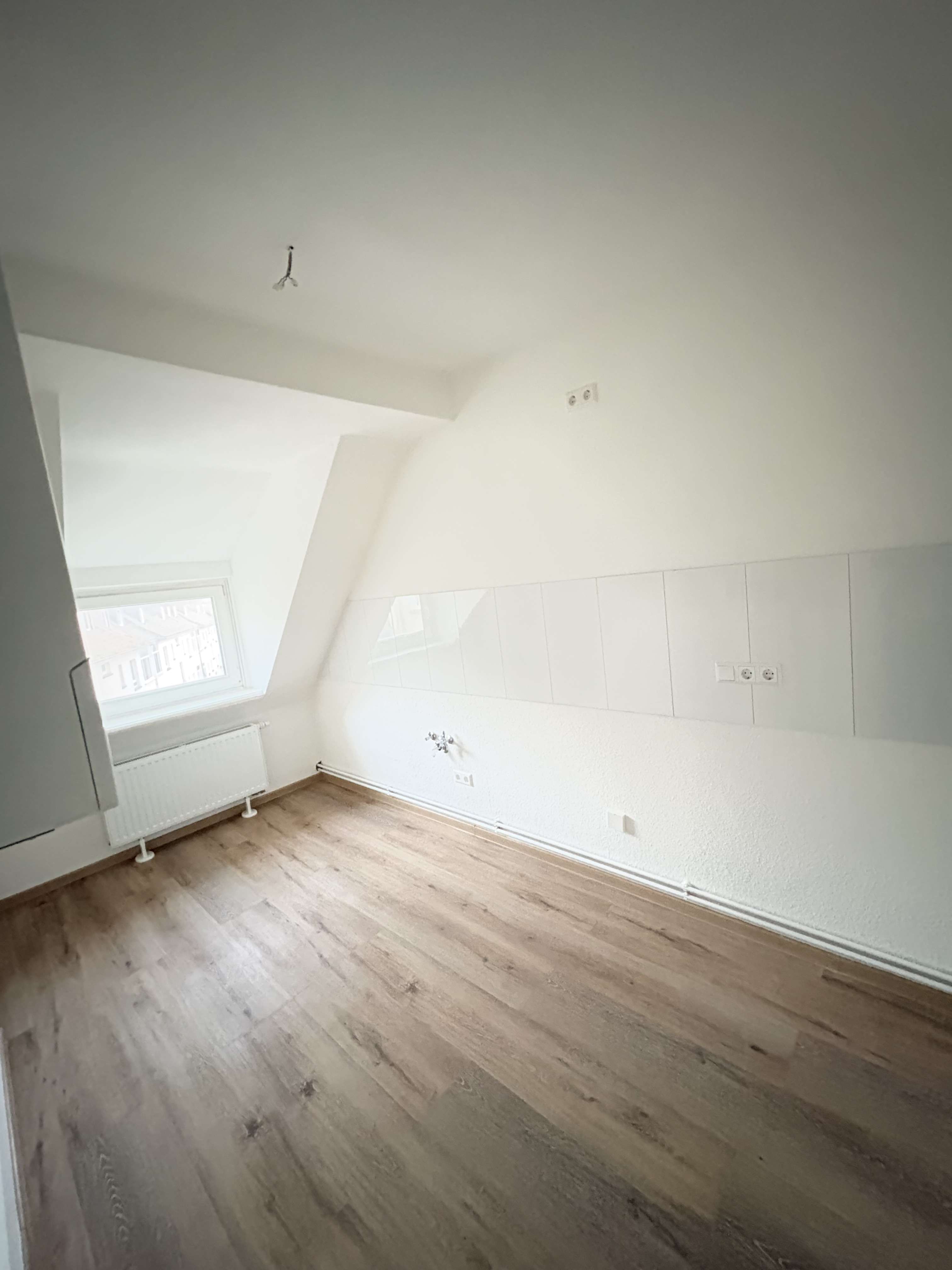 Thumbnail-Wohnung zum Mieten in Hannover 648,00 € 48 m²