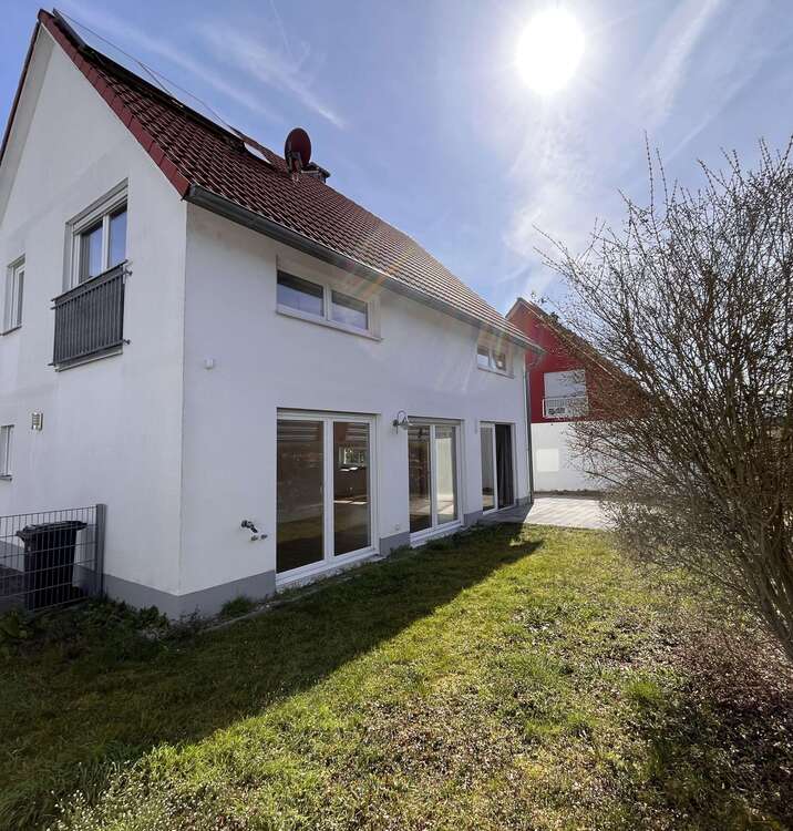 Thumbnail-Haus zum Kaufen in Tegernheim 600.000,00 € 126.38 m²